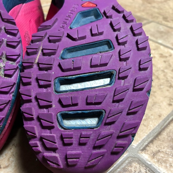 Salomon Sense Pro 2 Trail Runners - Picture 8 of 8